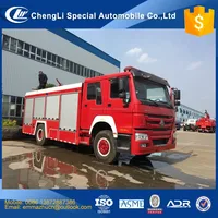 Hot Sales Sinotruk HOWO 8000liter 4x2