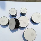 metal oxide varistor disc mov block Manufacturer for electrical railway surge arrester lightning arrester