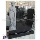 Red Tombstone Red Granite Tombstone Carved Red Granite Angel Gravestone And Tombstone Prices