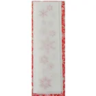 Beautiful New Design snowflake embossing folder for scrapbooking