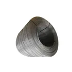 Seamless metal magnesium casi cored aluminum welding calcium wire