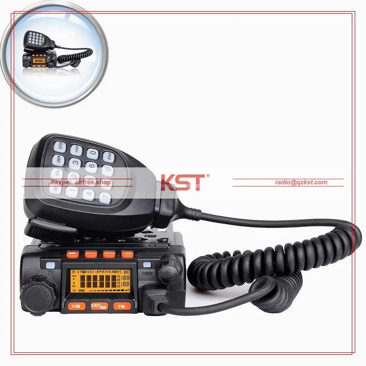 nEO_IMG_KST KM-UV888 Mini Dual Band Dual Display And Dual Standby Mobile radio (6).jpg