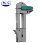 YUDA High standard TDTG series grain bucket elevator