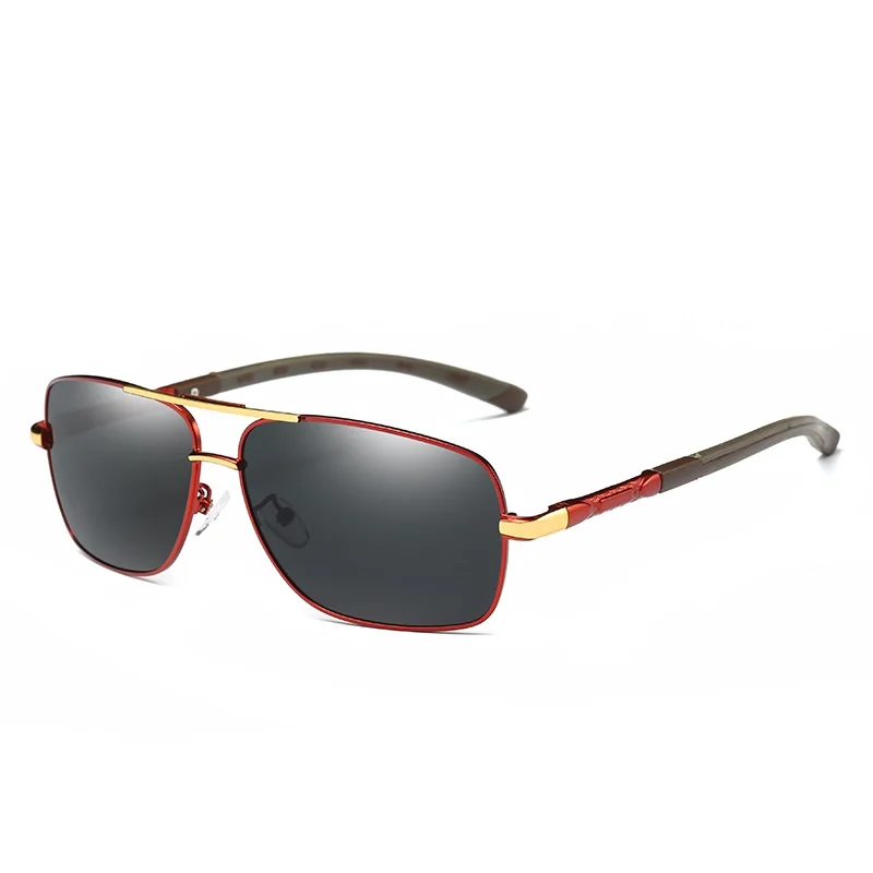 2020 HDCRAFTER Hot Sale Fashion Polarized Outdoor Sports design eyewear retro sunglasses
2020 HDCRAFTER Hot Sale Fashion Polarized Outdoor Sports design eyewear retro sunglasses