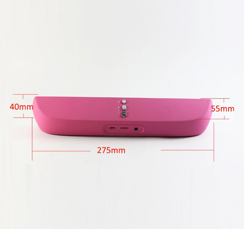 X6 Mll-60 Ws-108 Handsfree T2096a Sport Slim Best Aptx R Hands Free Salt N Pepper Triangle Kit Bluetooth Mini Speaker Car - ANKUX.COM