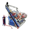 ZZBY Digital Control Stringer Pallet Nailing Machine