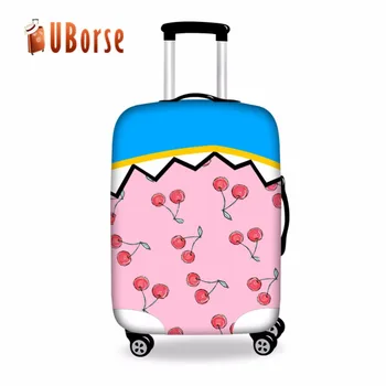 cheap luggage cover