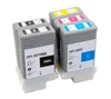 Aomya ink cartridge PFI-107 for CAN PFI107 ink for canon iPF670 /680/ 685 / 770 / 780 / 785 130ml