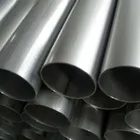 Food Grade 304 304L 316 316L 310S 321 Sanitary Seamless Stainless Steel Tube / SS Pipe