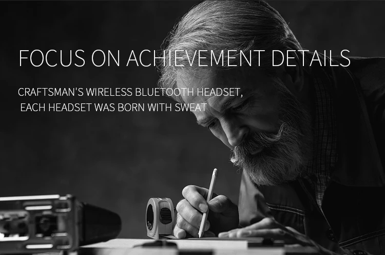 XBOON TWS earbuds nice design X23D blue tooth wireless earphones headphones - ANKUX.COM