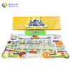 China manufacturer cheap toys, English learning laptop, education pad