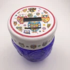 savings bank savings bank saving box Automatic counting savings tank full-automatic electronic battery