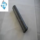 High Pure Silicon Nitride Riser Tube/Sleeve for Wheel Making