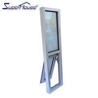 AS2047 Superhouse Commercial Line Aluminum Chain