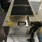 Ventilation sytem HEPA FFU,Fan Filter Unit Manufacturer