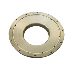standard Metso cone crusher spare parts socket liner for metso HP300 with short handle time