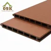 Recycled wpc wood plastic composite(130x24, 140x30, 140x38mm)