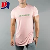 Trending Hot Products Men's Fitness T Shirts Motive Clothing In Bulk