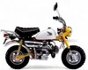110/125cc motorcycle monkey bike