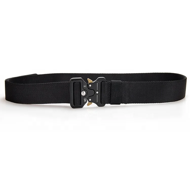 AYP Outdoor Military Canvas Luxury Jewelry Woven Custom Tactical Nylon Men Belt for Outdoor, Black;tan;army green
AYP Outdoor Military Canvas Luxury Jewelry Woven Custom Tactical Nylon Men Belt for Outdoor, Black;tan;army green
