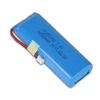 Rechargeable Lipo 852982 2S1P 2500mah 7.4V li-polymer lithium polymer battery pack