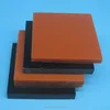 Wholesale Price for Orange black Bakelite Plate 3021 3025 phenolic paper sheet with 1020*2020mm