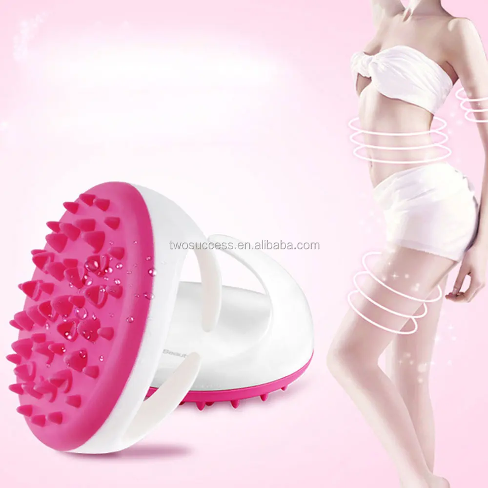shower massager