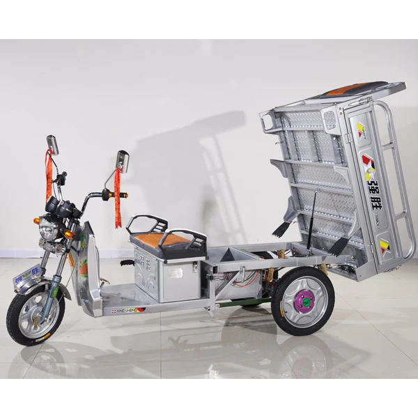2016 New Model ! Bajaj Tricycle Manufacturers India Buy Electric