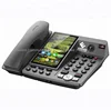 5.5 Inch 4G LTE FWP Android Desktop Fixed Wireless Telephone