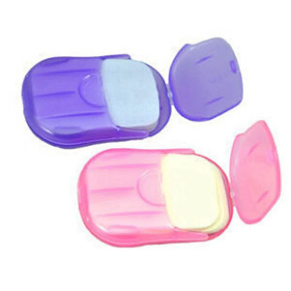 Dropshipping Camping Hiking Washing Hand Bath Toiletry Sheets Paper Soap Slide Foaming Box travel paper soap sheet
Dropshipping Camping Hiking Washing Hand Bath Toiletry Sheets Paper Soap Slide Foaming Box travel paper soap sheet