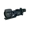 Best selling RM510 5x50 Night vision scope,both hunting & shooting use riflescope night vision