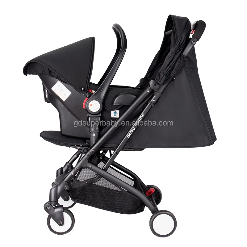 baby throne stroller price