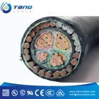 TANO CABLE 4 core underground electrical armoured cable power cable 25mm 35mm 50mm 70mm 95mm 120mm 185mm 240mm