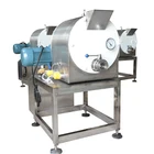 Chocolate Machine JMJ40 Chocolate Conche Refiner With High Quality Price Negotiable