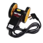 Meters Tools Telescoping long Distance Measuring Meter Counter Wheel