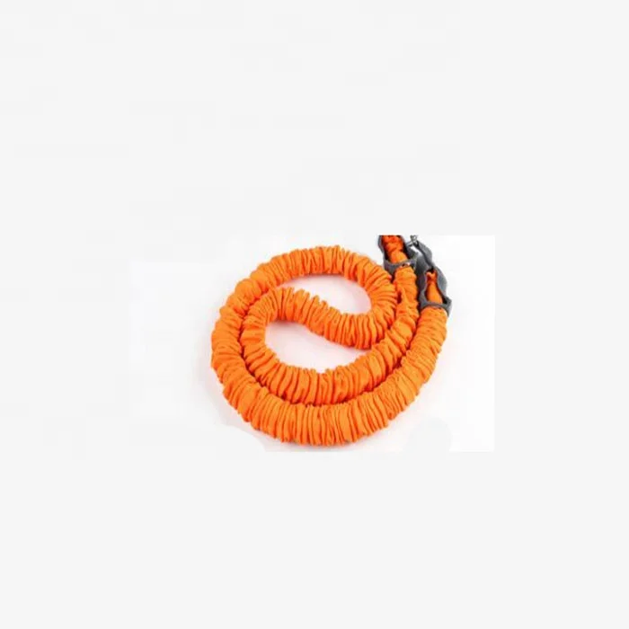 gym fitness equipment arm physical strength resistance elastic training pull battle rope, Blue/red/yellow/green/black
gym fitness equipment arm physical strength resistance elastic training pull battle rope, Blue/red/yellow/green/black