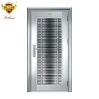 Hot sale low price israel security steel door JH605
