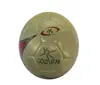 Gold Star Soccer Ball