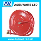 Hot sales 30m fire protection equipment fire hose reel with cover