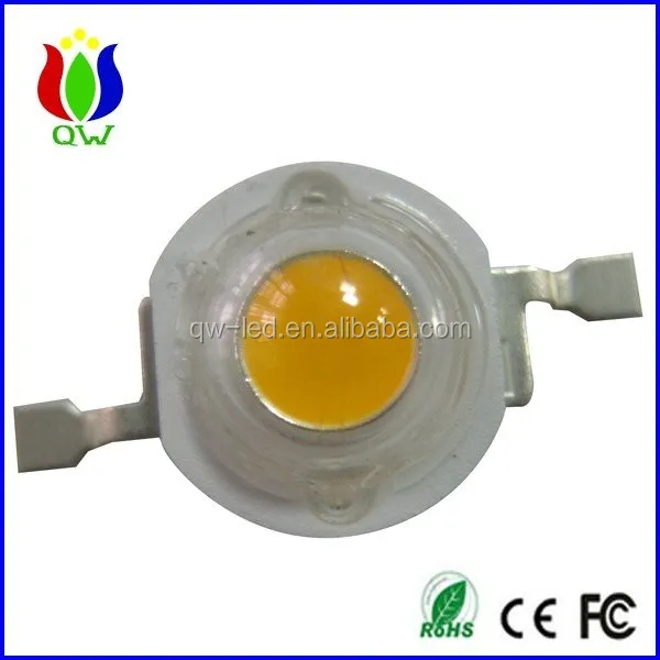 1w led white of high quality