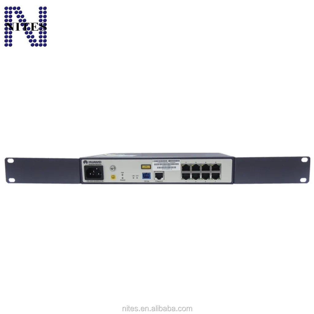 hw fttb gpon onu mdu smartax ma5626