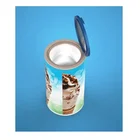 80L Top open sliding glass doors chest deep freezer ice cream display refrigerator SD80BY