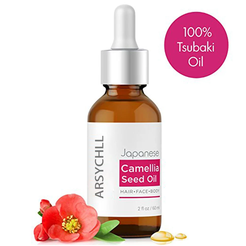 Wholesale high quality 100% natural camellia japonica seed oil 
Wholesale high quality 100% natural camellia japonica seed oil