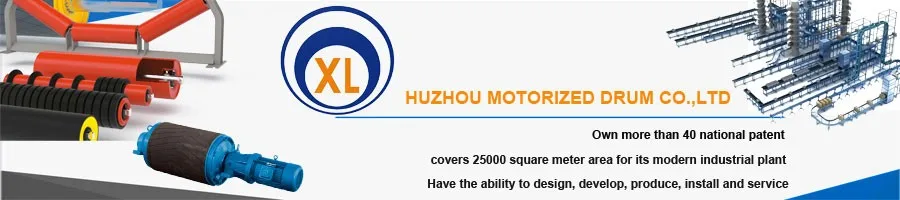 china supplier belt conveyor idler roller, drive pulley, conveyor pulley, conveyor roller