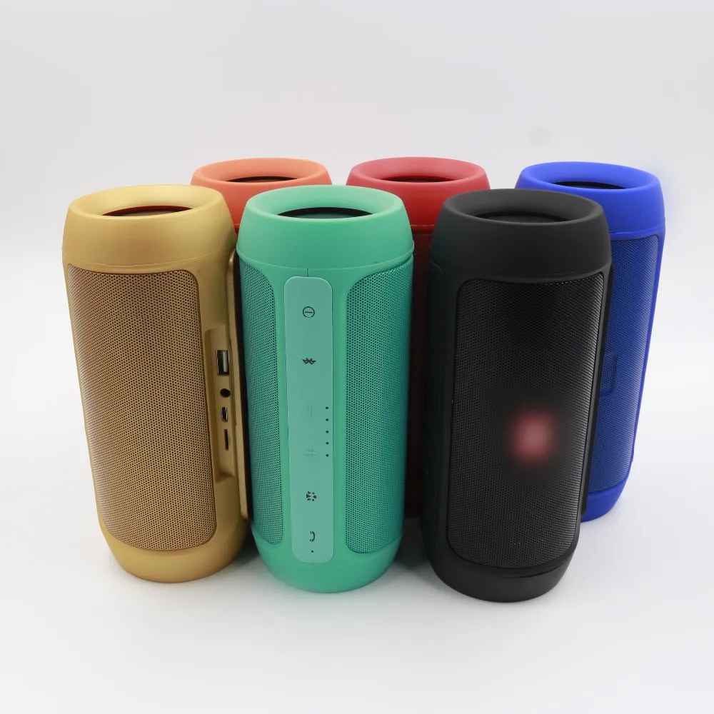 In stock !portable Handsfree Loudspeakers promotional gift waterproof JB bluetooth wireless speaker hot sell in Europe - ANKUX.COM