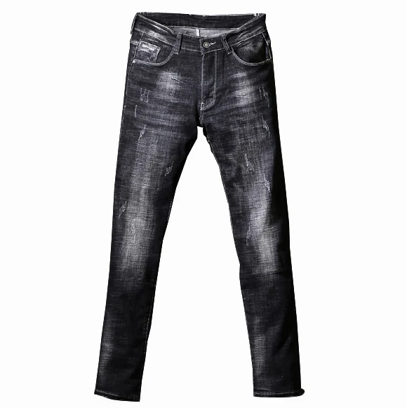 IN-Stock Top Fashion biker jeans men 99% Cotton slim fitting trousers denim jeans for men, Picture
IN-Stock Top Fashion biker jeans men 99% Cotton slim fitting trousers denim jeans for men, Picture