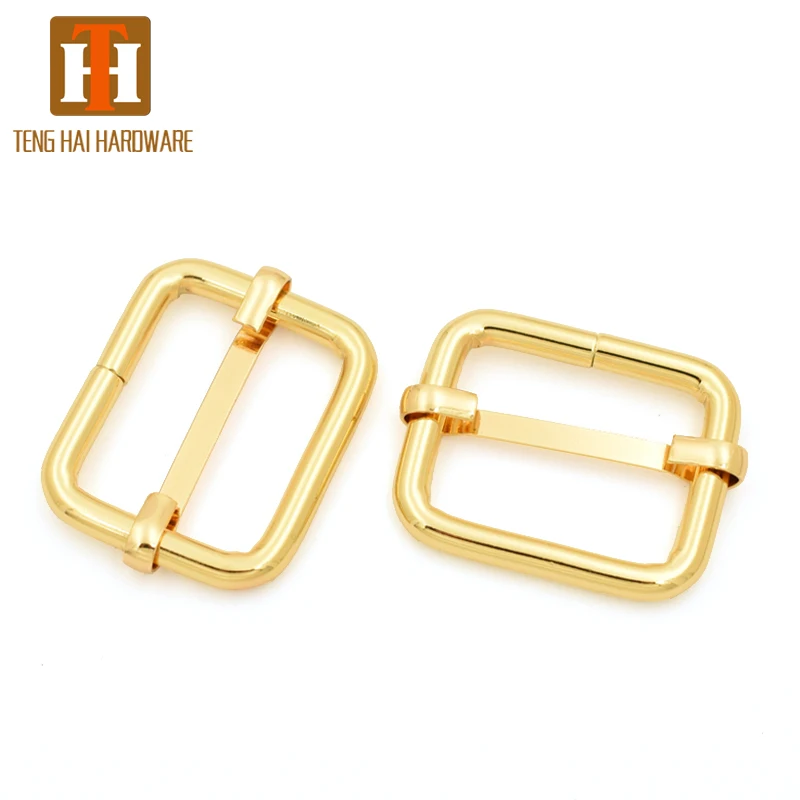32mm metal buckle slide bar buckle for backpack
32mm metal buckle slide bar buckle for backpack