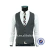 Latest design Waist Coat New fashion vests and waistcoats For Men
