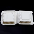 Disposable dinnerware sets biodegradable tableware