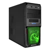 high quality wholesale slim computer case acrylic case for pc computers